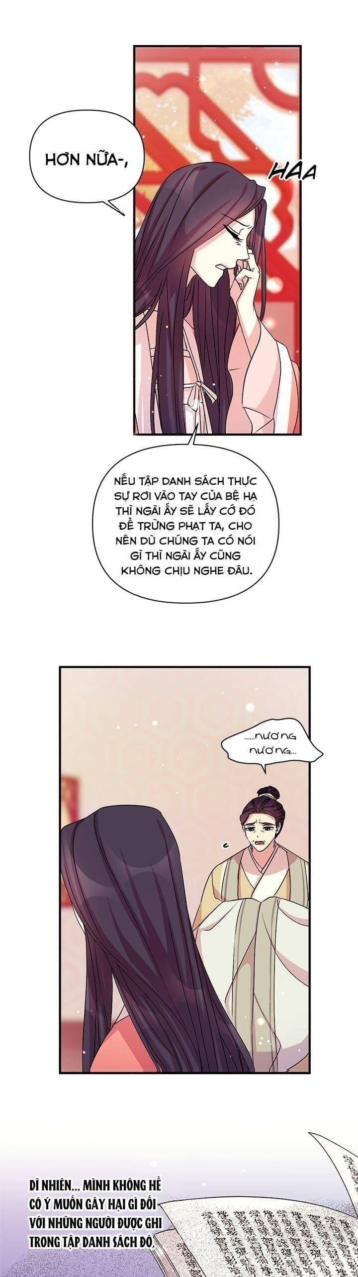 Sinh Viên Đại Học Hoàng Hậu Chap 56 - Next Chap 57