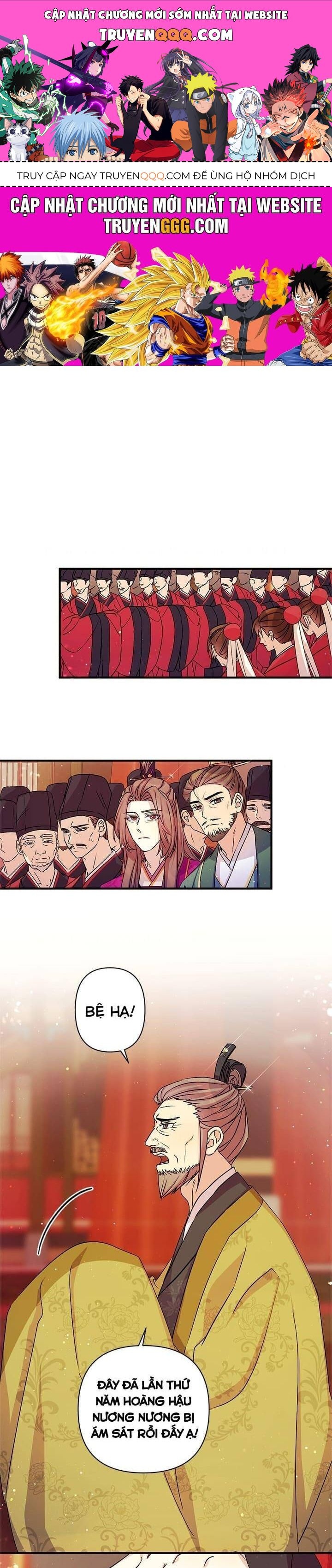 Sinh Viên Đại Học Hoàng Hậu Chap 57 - Next Chap 58