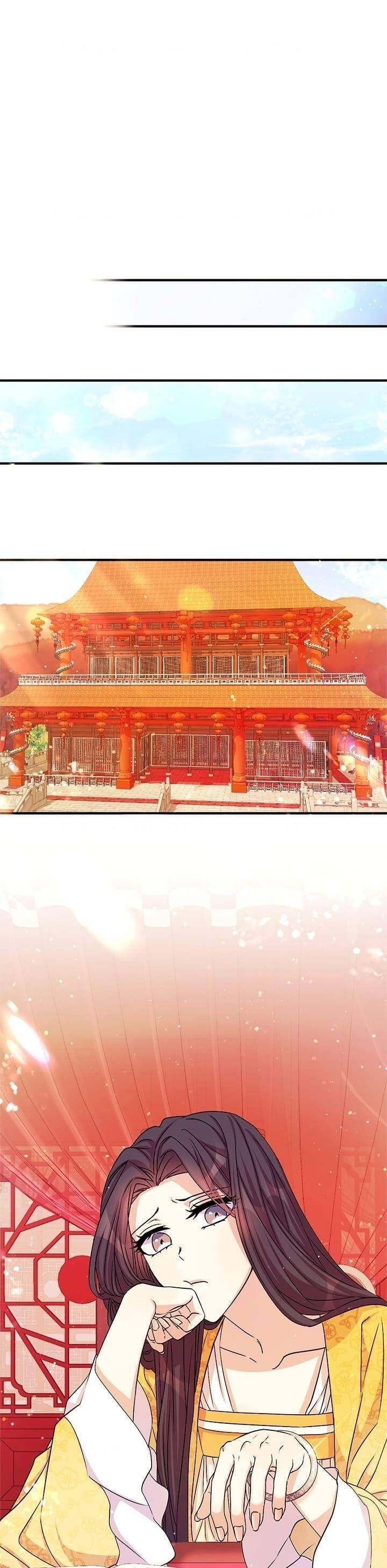 Sinh Viên Đại Học Hoàng Hậu Chap 57 - Next Chap 58