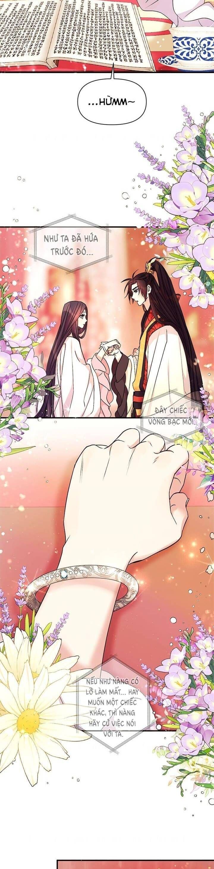 Sinh Viên Đại Học Hoàng Hậu Chap 57 - Next Chap 58