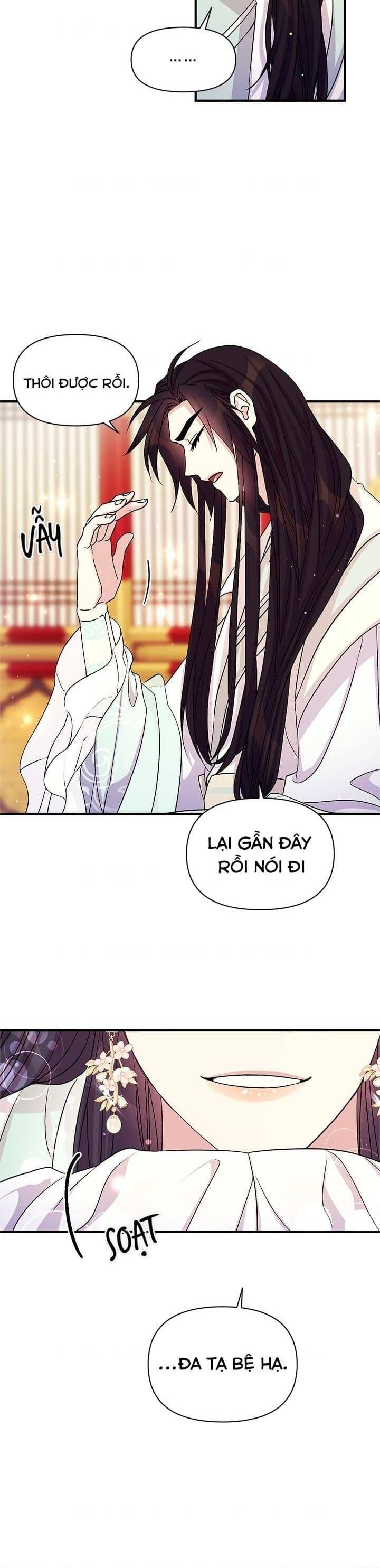 Sinh Viên Đại Học Hoàng Hậu Chap 58 - Next Chap 59