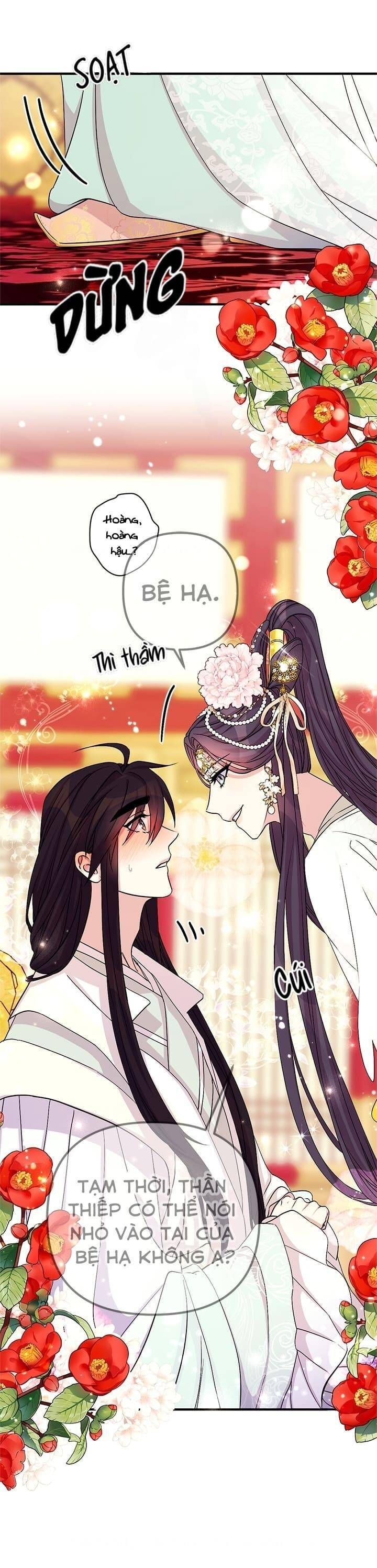 Sinh Viên Đại Học Hoàng Hậu Chap 58 - Next Chap 59