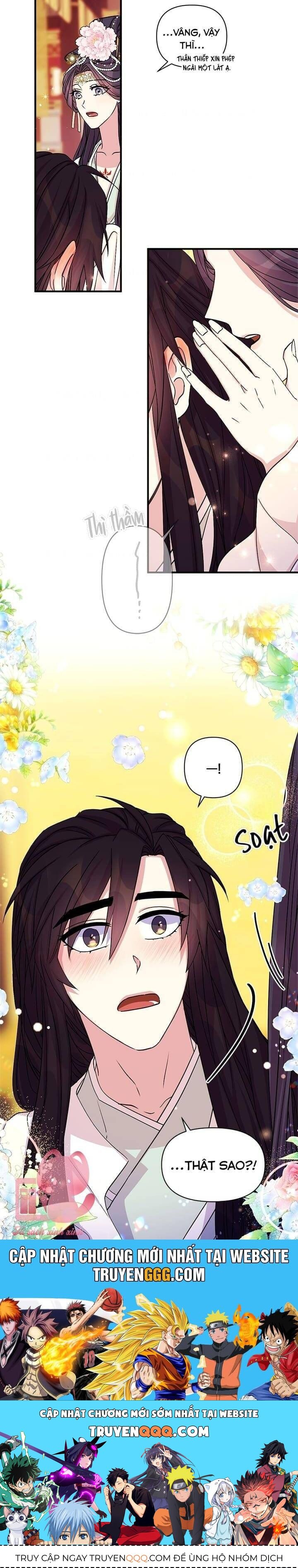 Sinh Viên Đại Học Hoàng Hậu Chap 58 - Next Chap 59