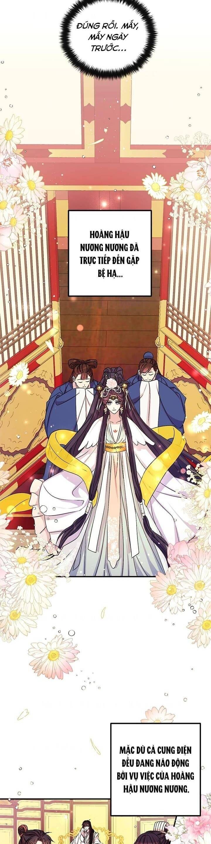 Sinh Viên Đại Học Hoàng Hậu Chap 58 - Next Chap 59