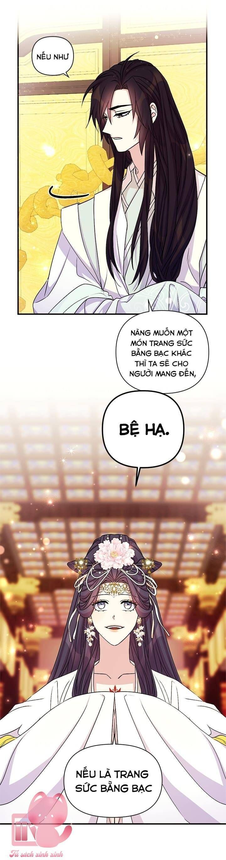 Sinh Viên Đại Học Hoàng Hậu Chap 58 - Next Chap 59