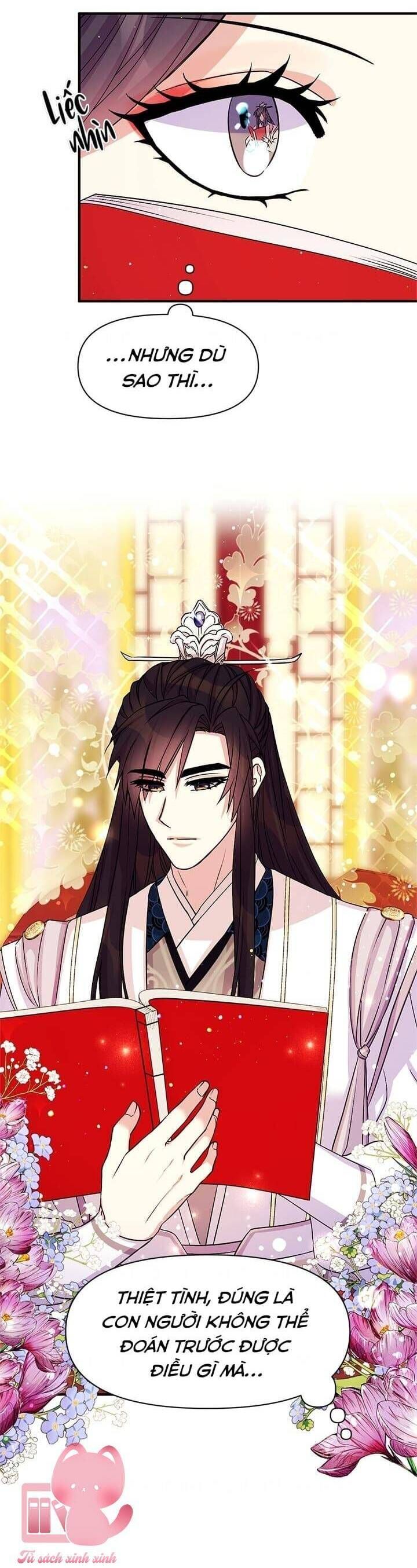 Sinh Viên Đại Học Hoàng Hậu Chap 59 - Next Chap 60