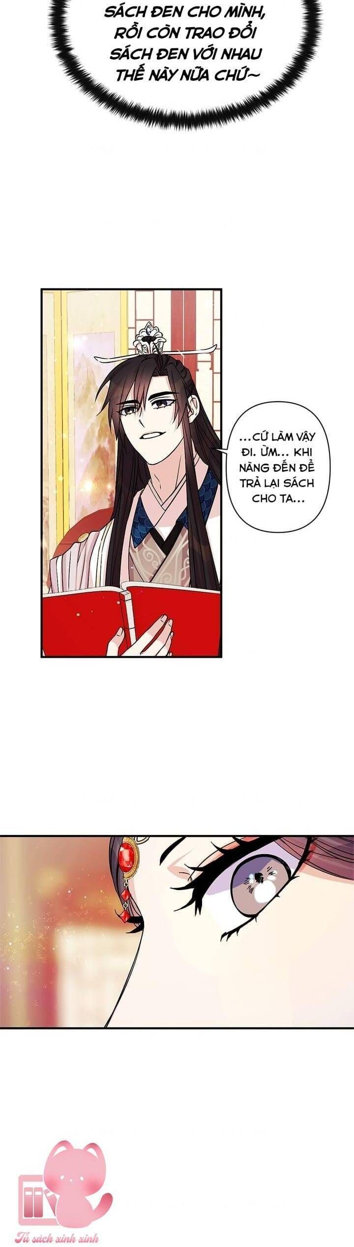 Sinh Viên Đại Học Hoàng Hậu Chap 59 - Next Chap 60