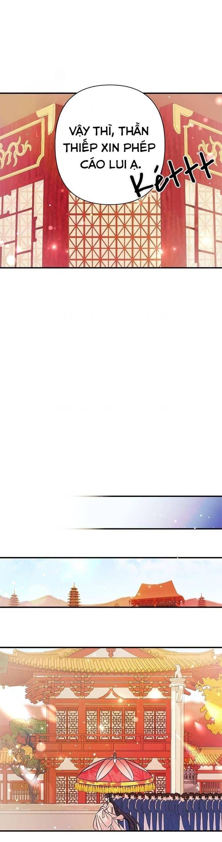 Sinh Viên Đại Học Hoàng Hậu Chap 59 - Next Chap 60