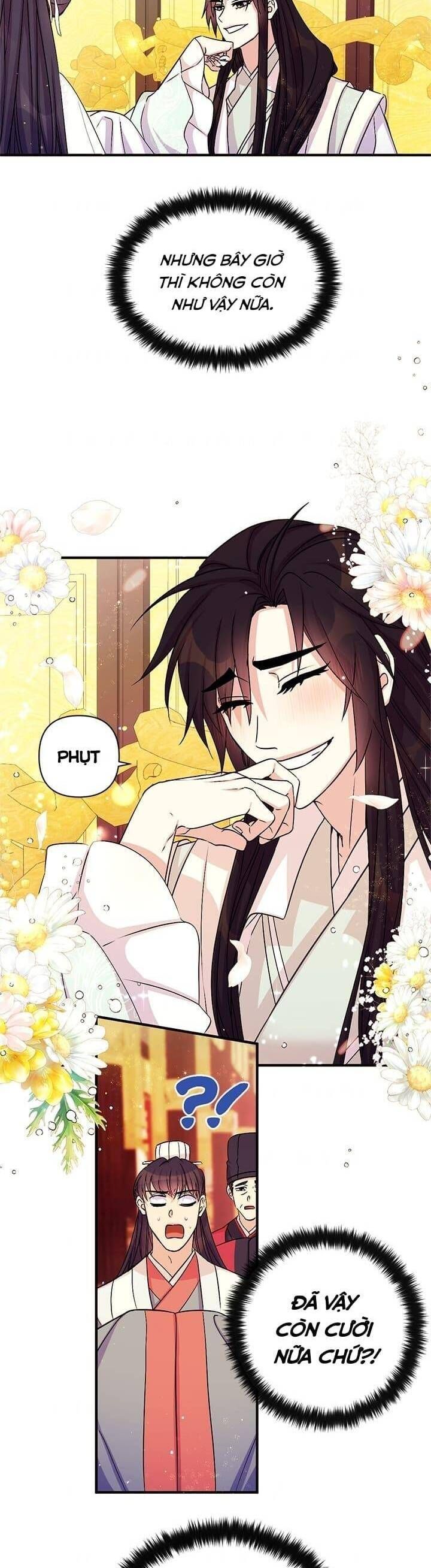 Sinh Viên Đại Học Hoàng Hậu Chap 59 - Next Chap 60