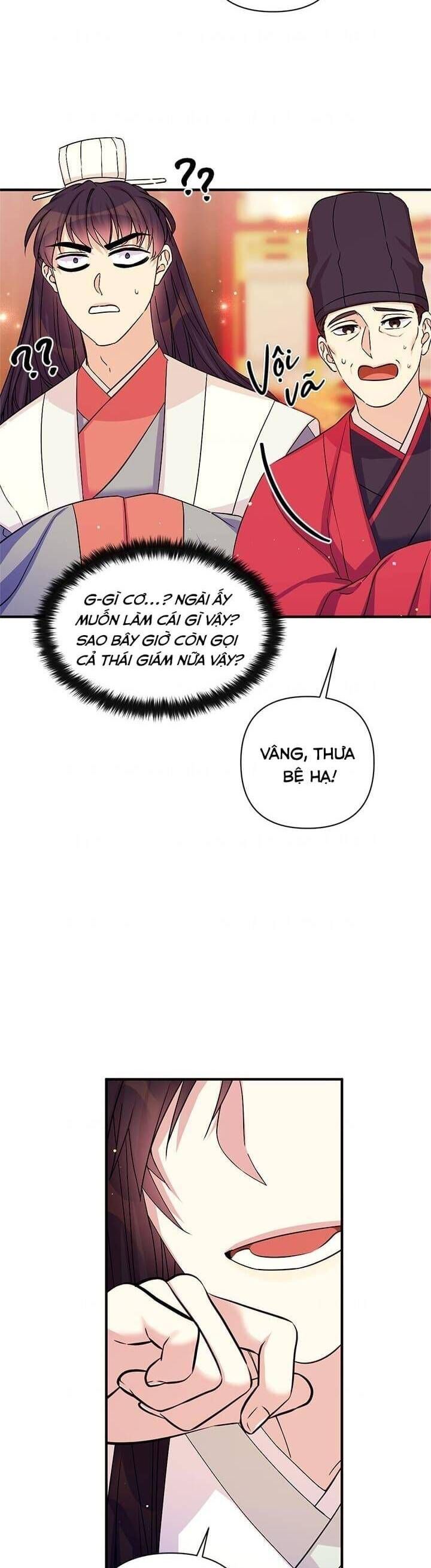 Sinh Viên Đại Học Hoàng Hậu Chap 59 - Next Chap 60