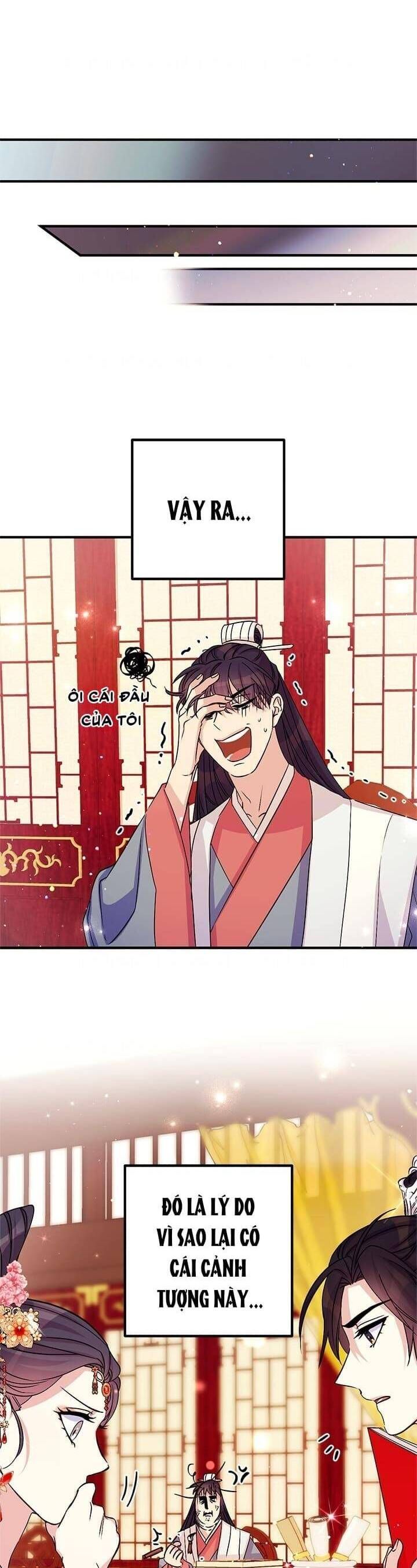 Sinh Viên Đại Học Hoàng Hậu Chap 59 - Next Chap 60