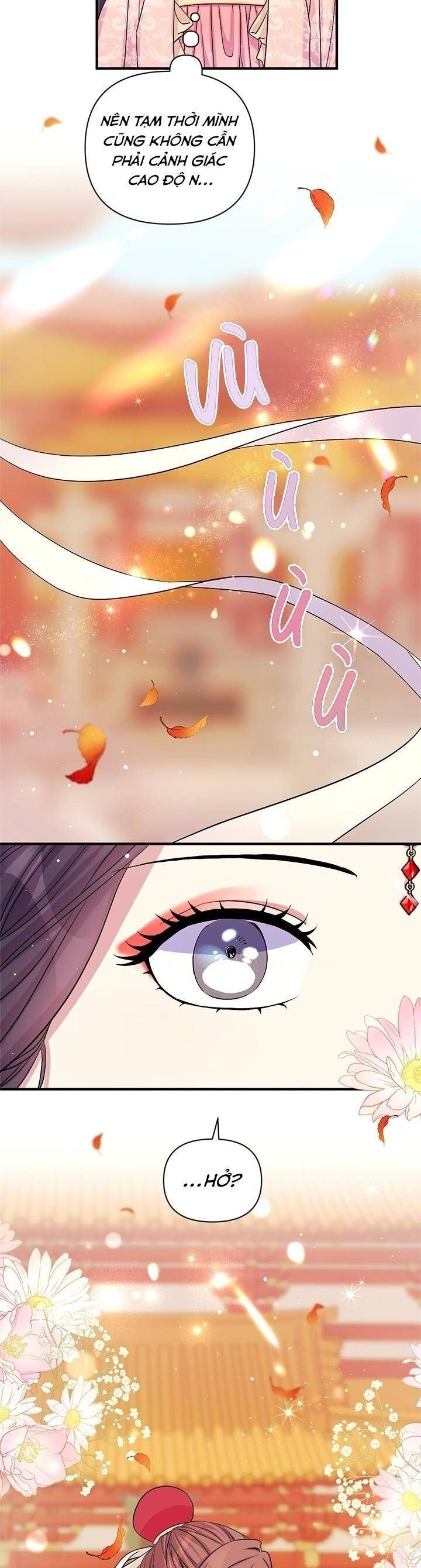 Sinh Viên Đại Học Hoàng Hậu Chap 60 - Next Chap 61