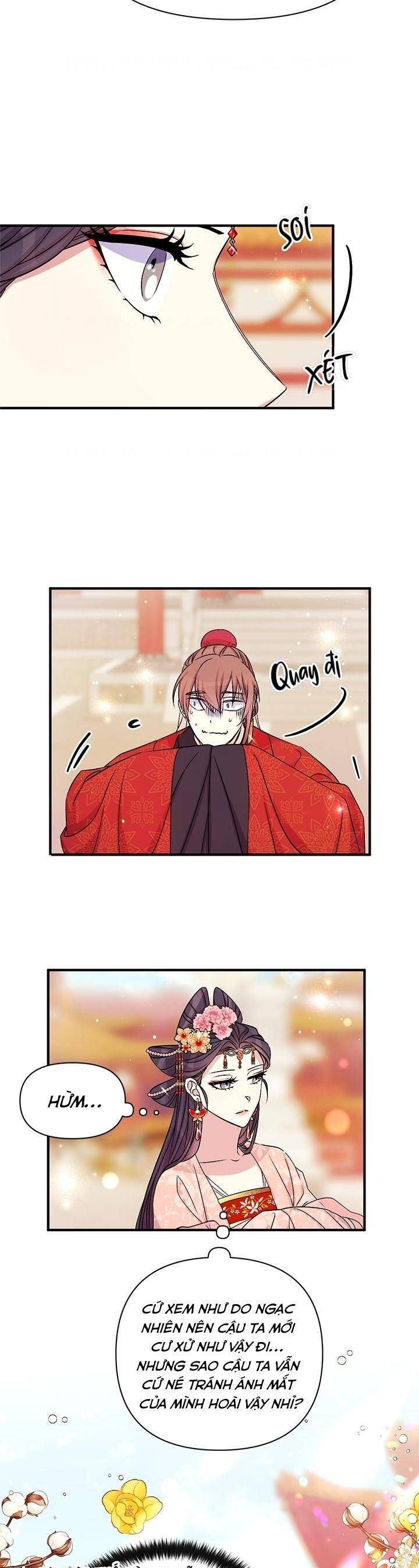 Sinh Viên Đại Học Hoàng Hậu Chap 60 - Next Chap 61