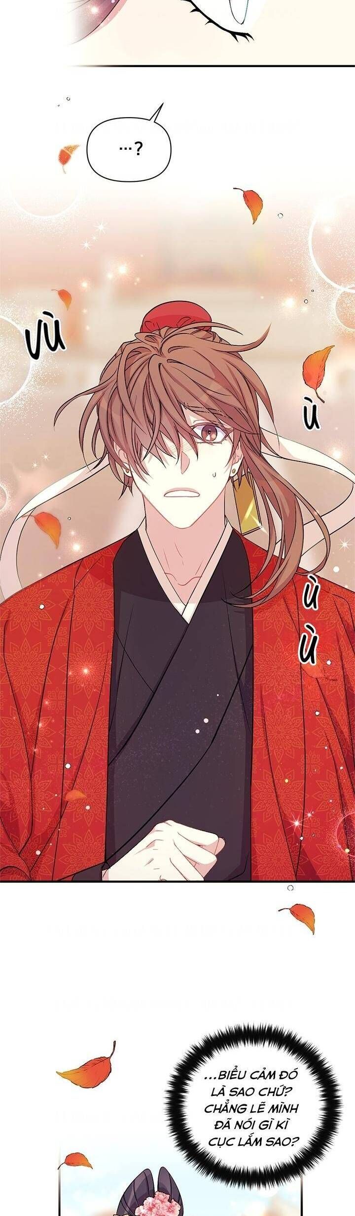 Sinh Viên Đại Học Hoàng Hậu Chap 60 - Next Chap 61