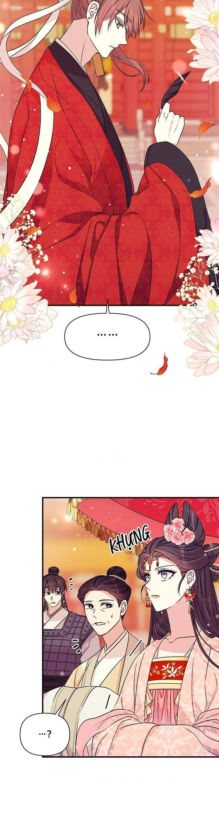 Sinh Viên Đại Học Hoàng Hậu Chap 60 - Next Chap 61