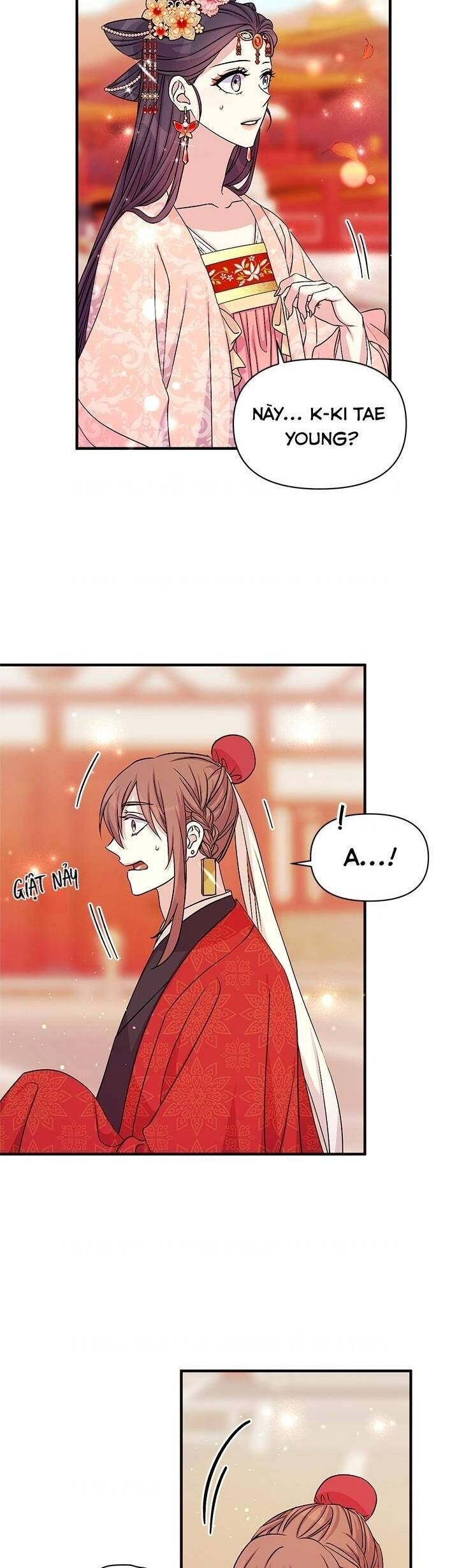 Sinh Viên Đại Học Hoàng Hậu Chap 60 - Next Chap 61