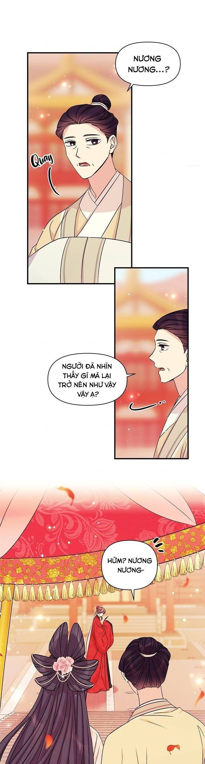 Sinh Viên Đại Học Hoàng Hậu Chap 60 - Next Chap 61