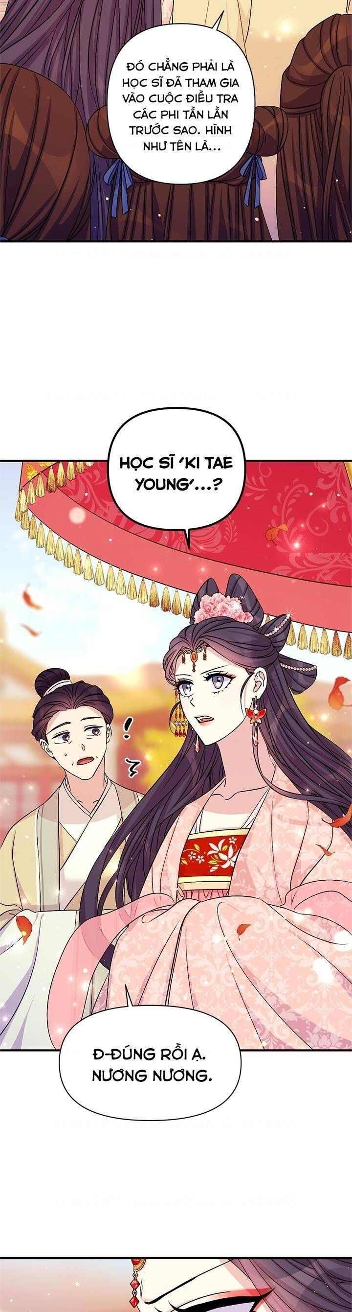 Sinh Viên Đại Học Hoàng Hậu Chap 60 - Next Chap 61