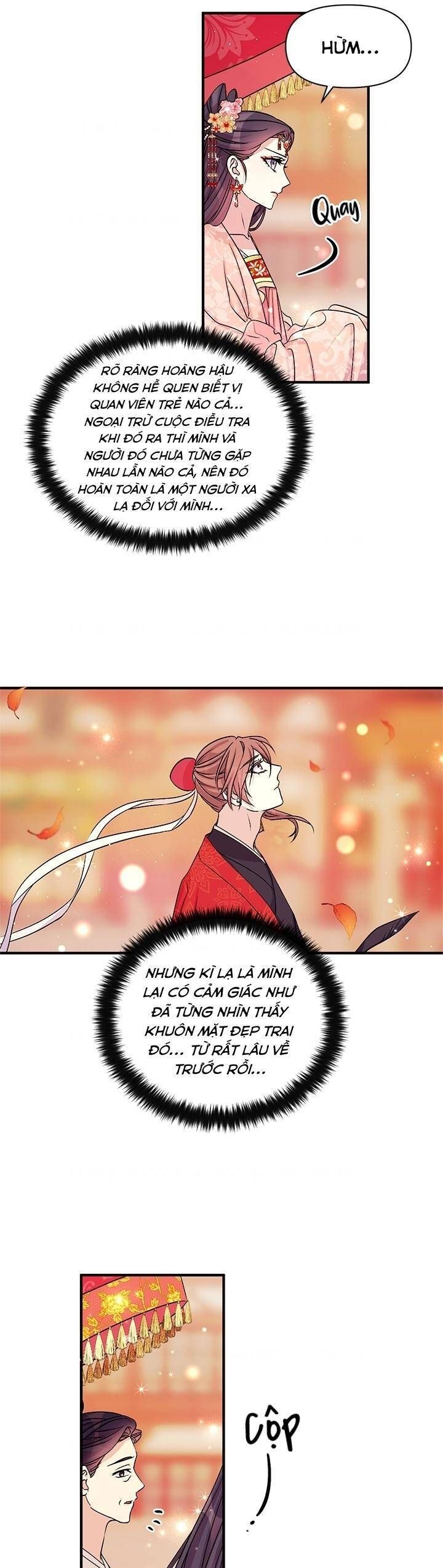 Sinh Viên Đại Học Hoàng Hậu Chap 60 - Next Chap 61