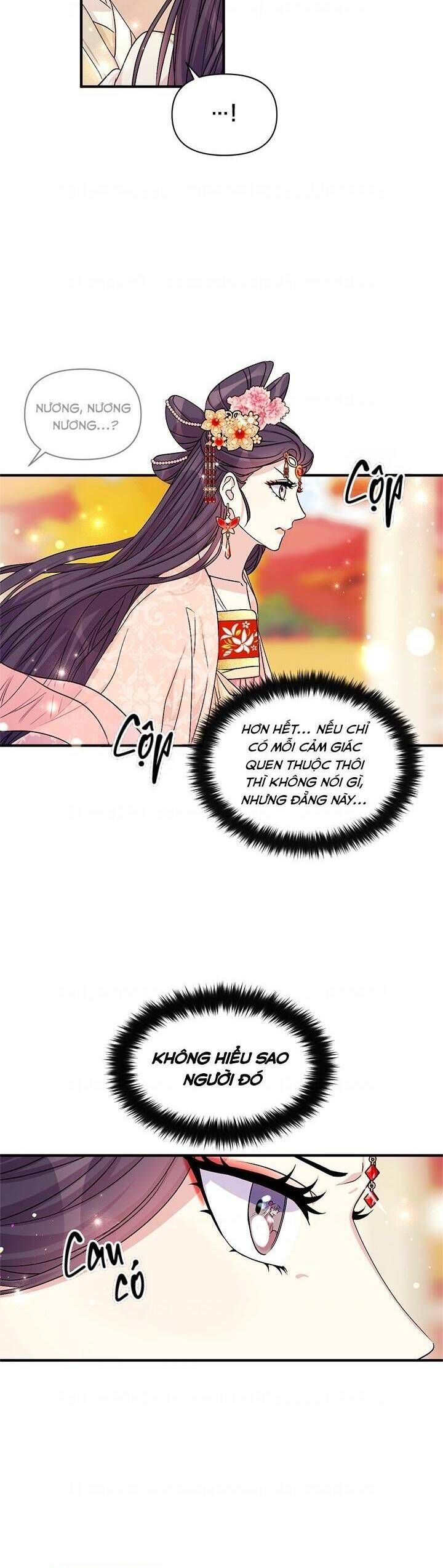 Sinh Viên Đại Học Hoàng Hậu Chap 60 - Next Chap 61