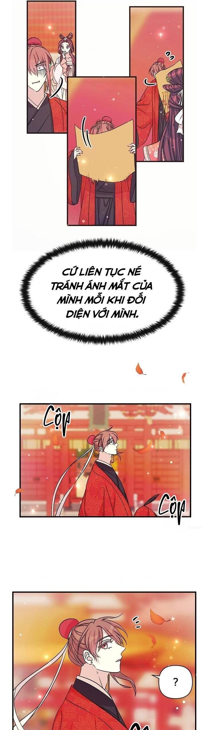 Sinh Viên Đại Học Hoàng Hậu Chap 60 - Next Chap 61