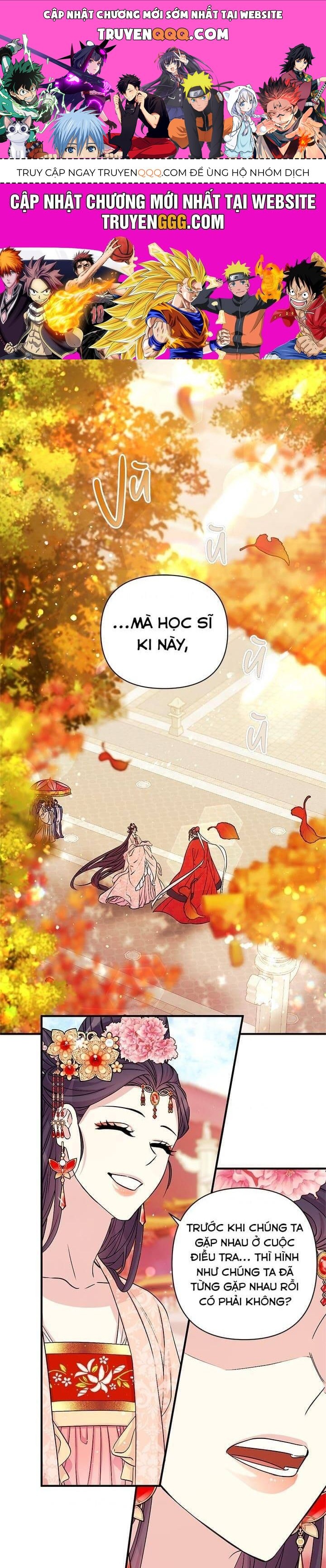 Sinh Viên Đại Học Hoàng Hậu Chap 61 - Next Chap 62