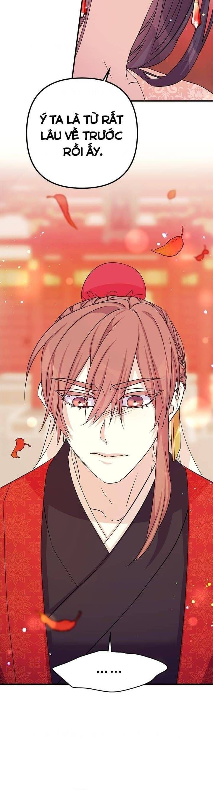 Sinh Viên Đại Học Hoàng Hậu Chap 61 - Next Chap 62