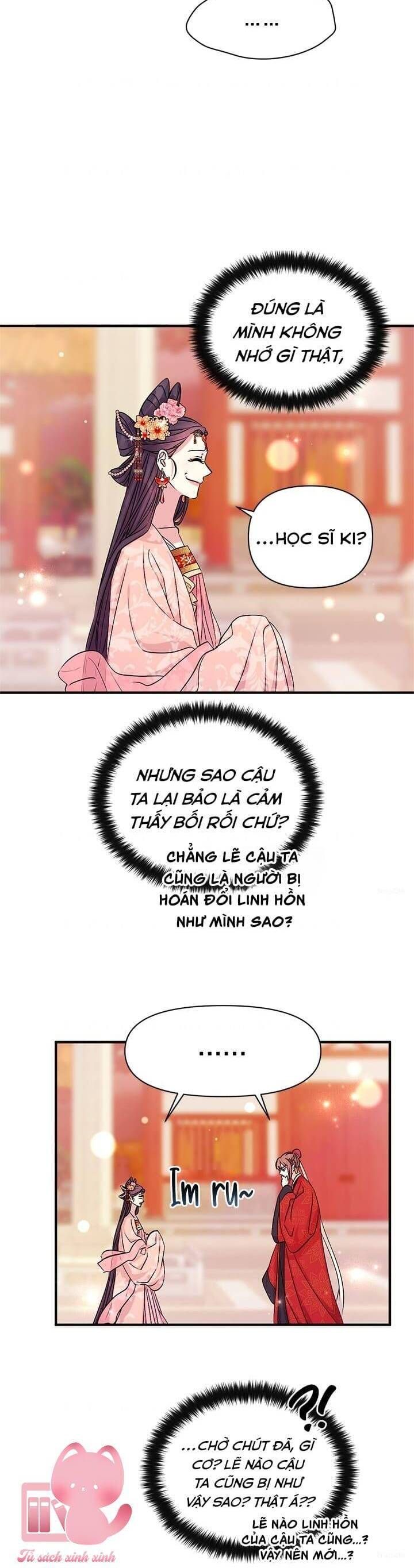Sinh Viên Đại Học Hoàng Hậu Chap 61 - Next Chap 62