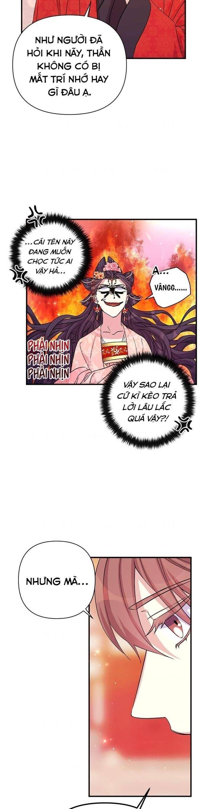 Sinh Viên Đại Học Hoàng Hậu Chap 61 - Next Chap 62