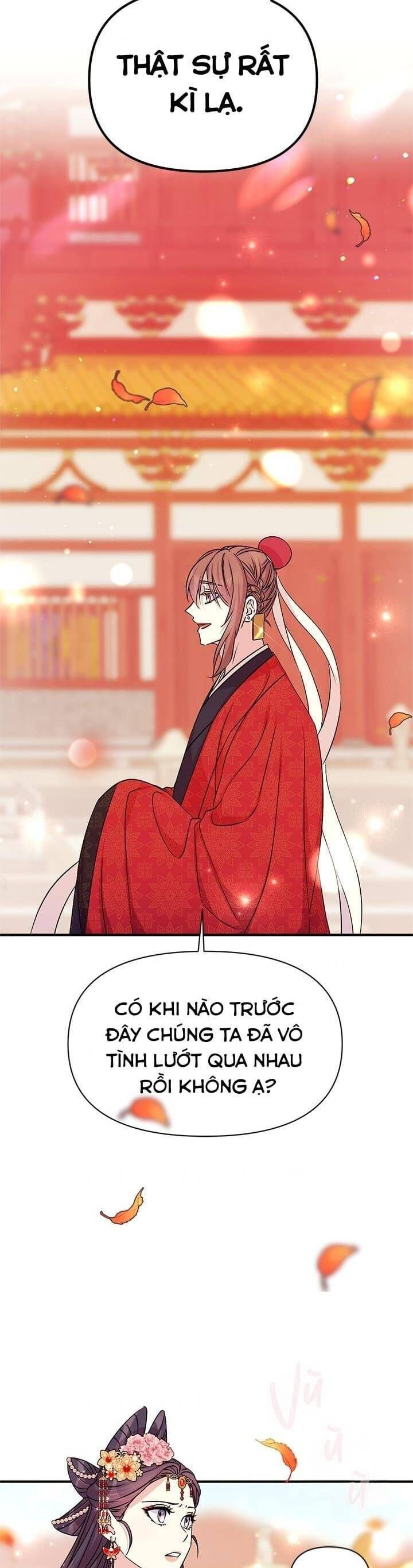 Sinh Viên Đại Học Hoàng Hậu Chap 61 - Next Chap 62