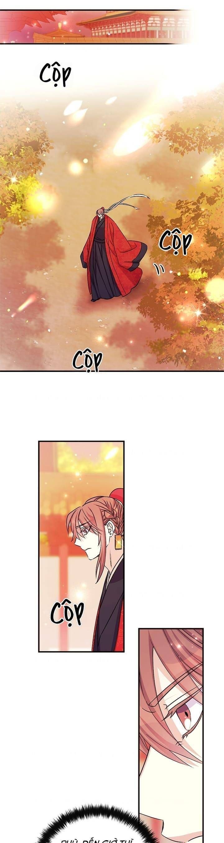 Sinh Viên Đại Học Hoàng Hậu Chap 61 - Next Chap 62