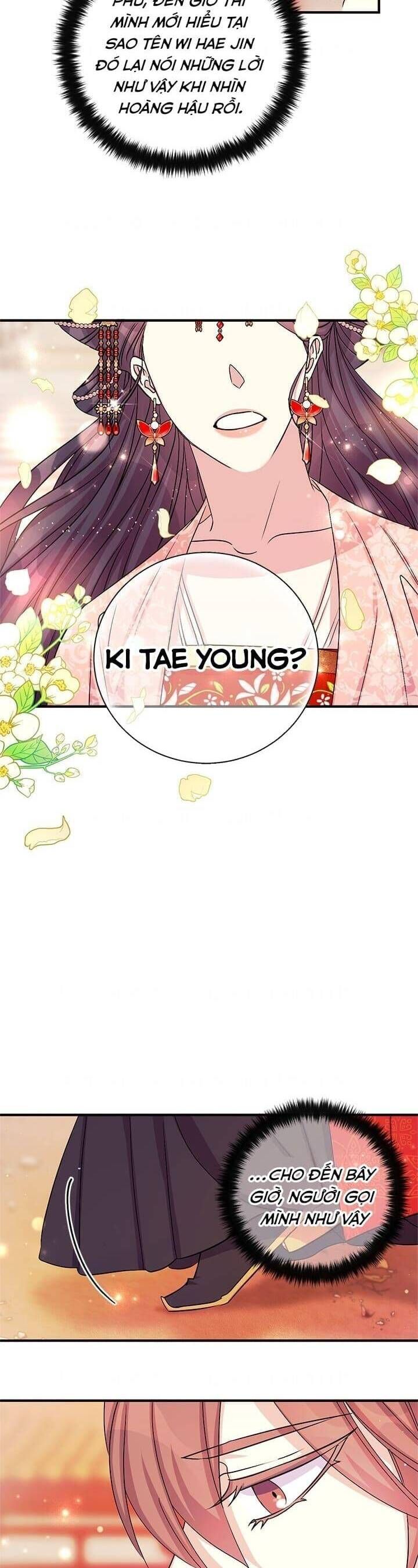 Sinh Viên Đại Học Hoàng Hậu Chap 61 - Next Chap 62