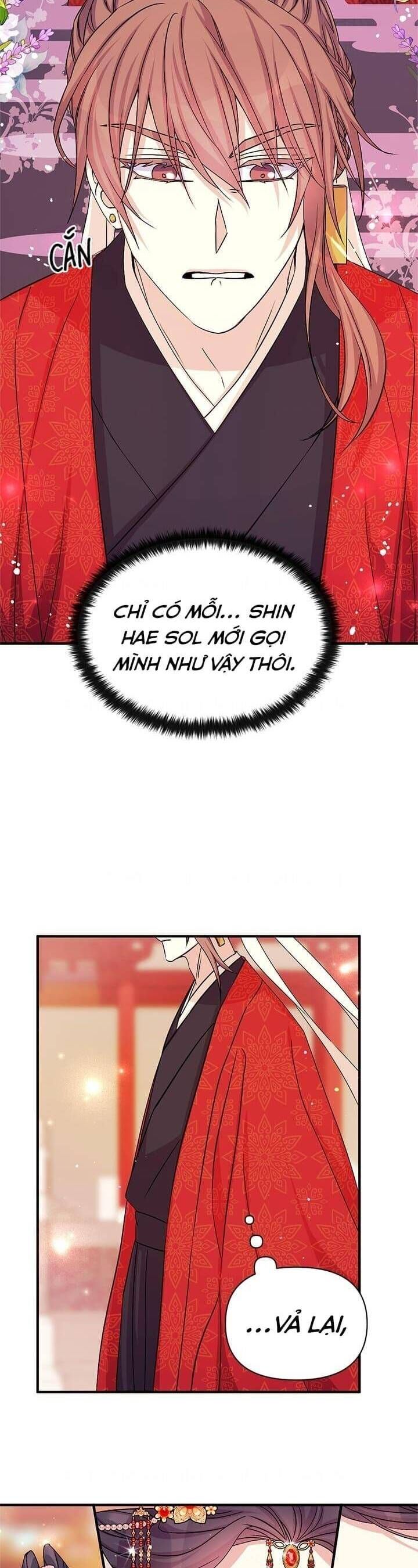 Sinh Viên Đại Học Hoàng Hậu Chap 61 - Next Chap 62