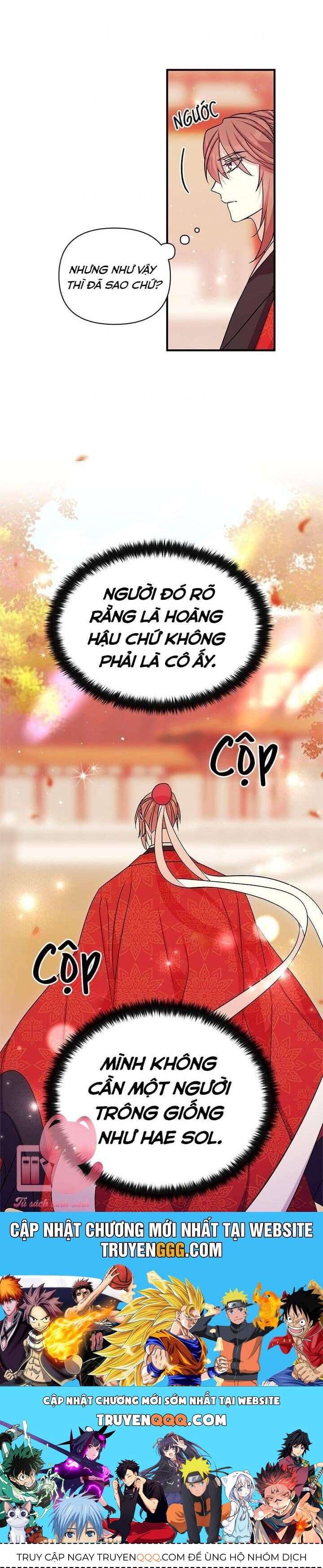 Sinh Viên Đại Học Hoàng Hậu Chap 61 - Next Chap 62