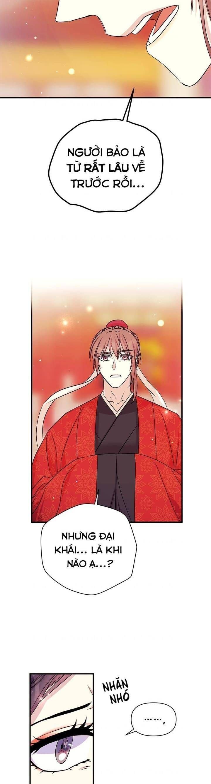 Sinh Viên Đại Học Hoàng Hậu Chap 61 - Next Chap 62