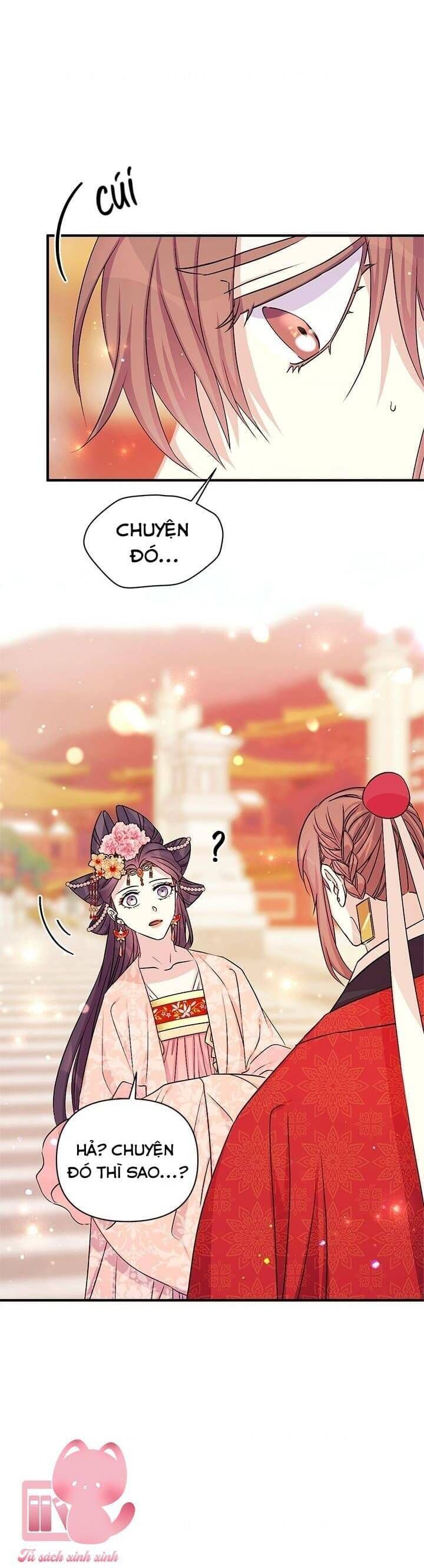 Sinh Viên Đại Học Hoàng Hậu Chap 61 - Next Chap 62