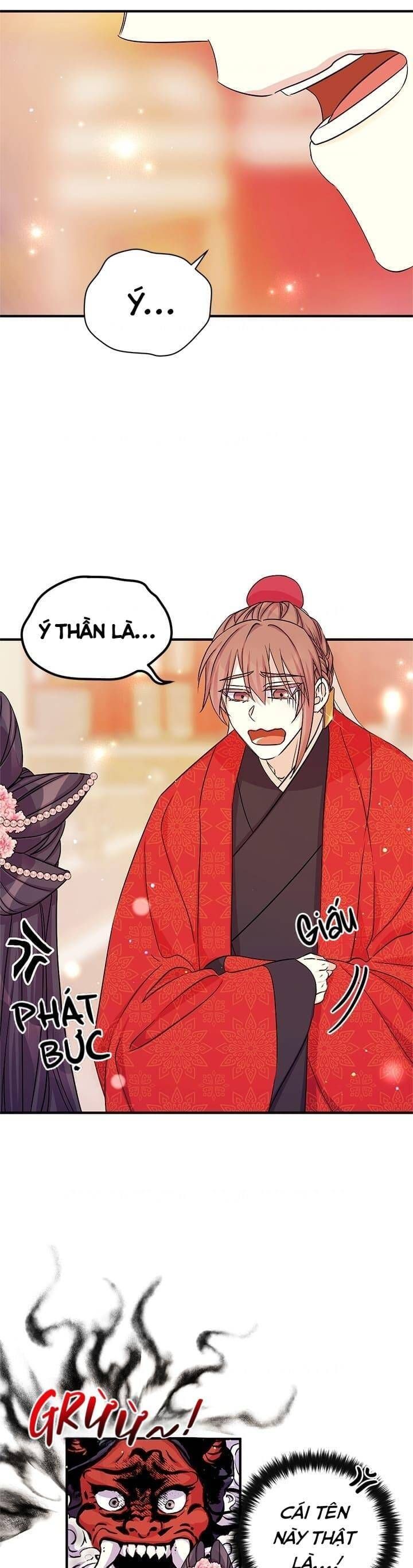 Sinh Viên Đại Học Hoàng Hậu Chap 61 - Next Chap 62