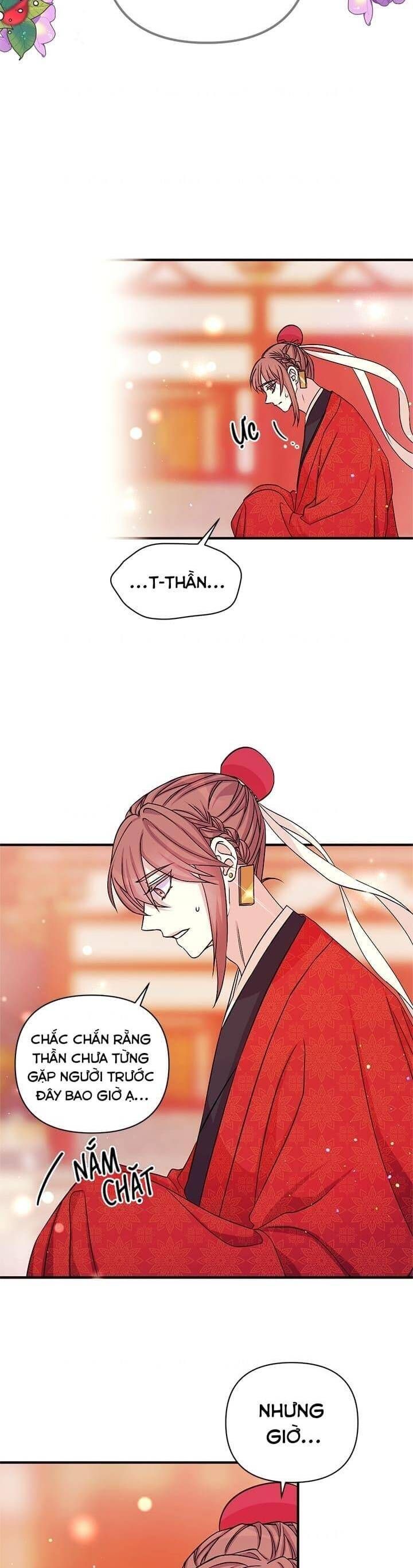 Sinh Viên Đại Học Hoàng Hậu Chap 61 - Next Chap 62