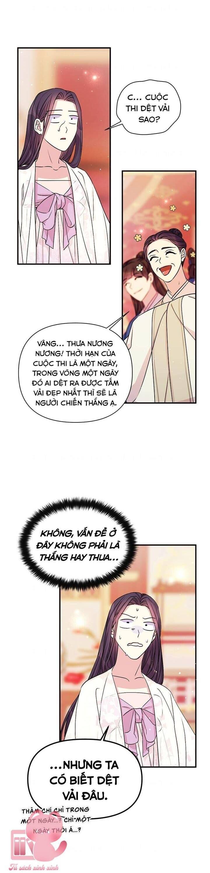 Sinh Viên Đại Học Hoàng Hậu Chap 62 - Next Chap 63