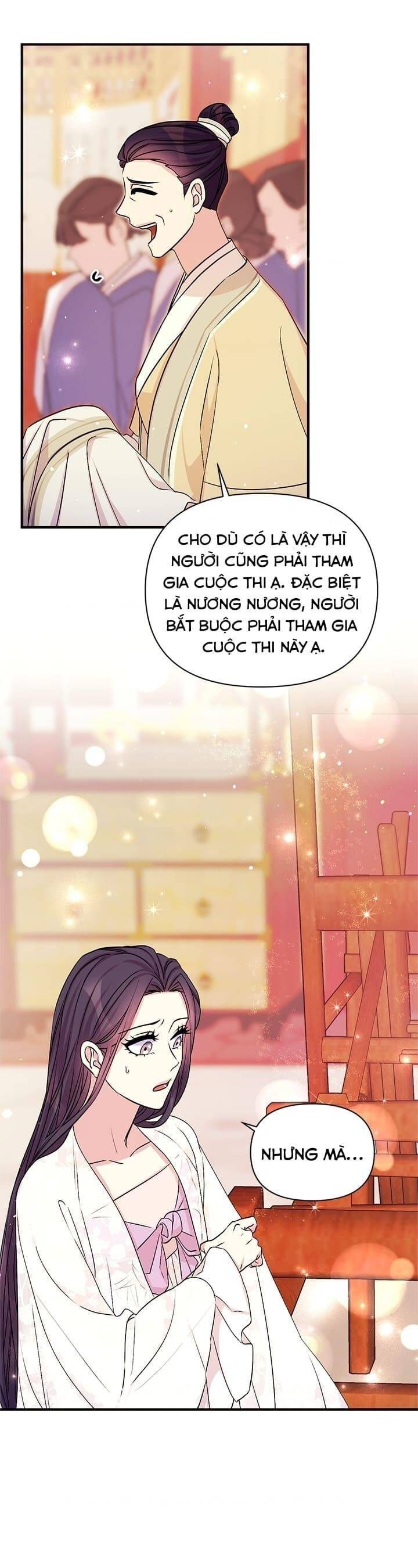 Sinh Viên Đại Học Hoàng Hậu Chap 62 - Next Chap 63