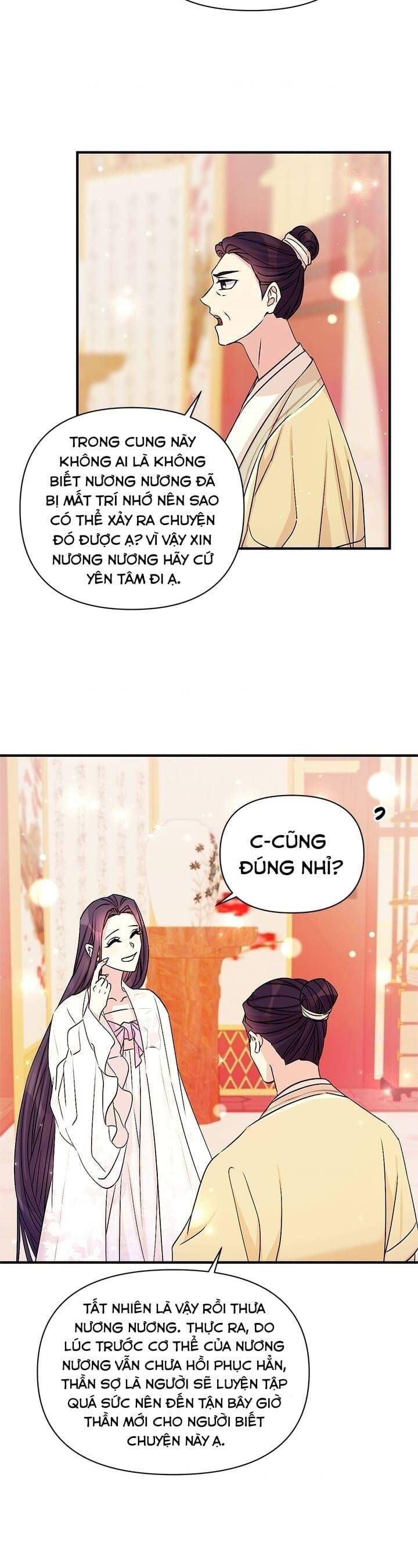 Sinh Viên Đại Học Hoàng Hậu Chap 62 - Next Chap 63