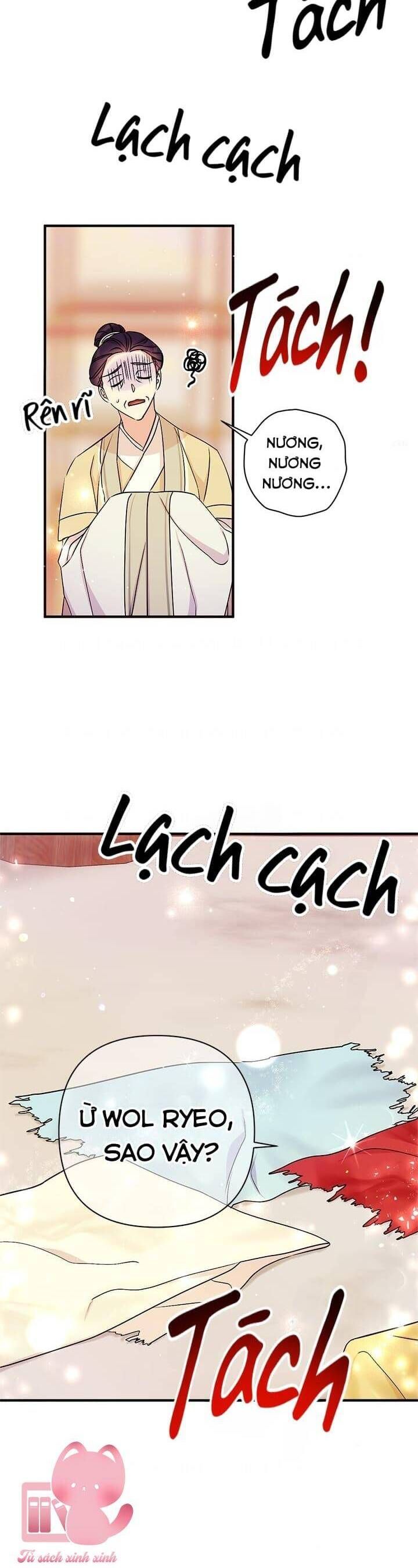 Sinh Viên Đại Học Hoàng Hậu Chap 62 - Next Chap 63