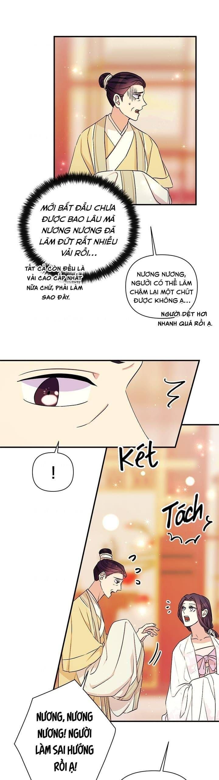 Sinh Viên Đại Học Hoàng Hậu Chap 62 - Next Chap 63
