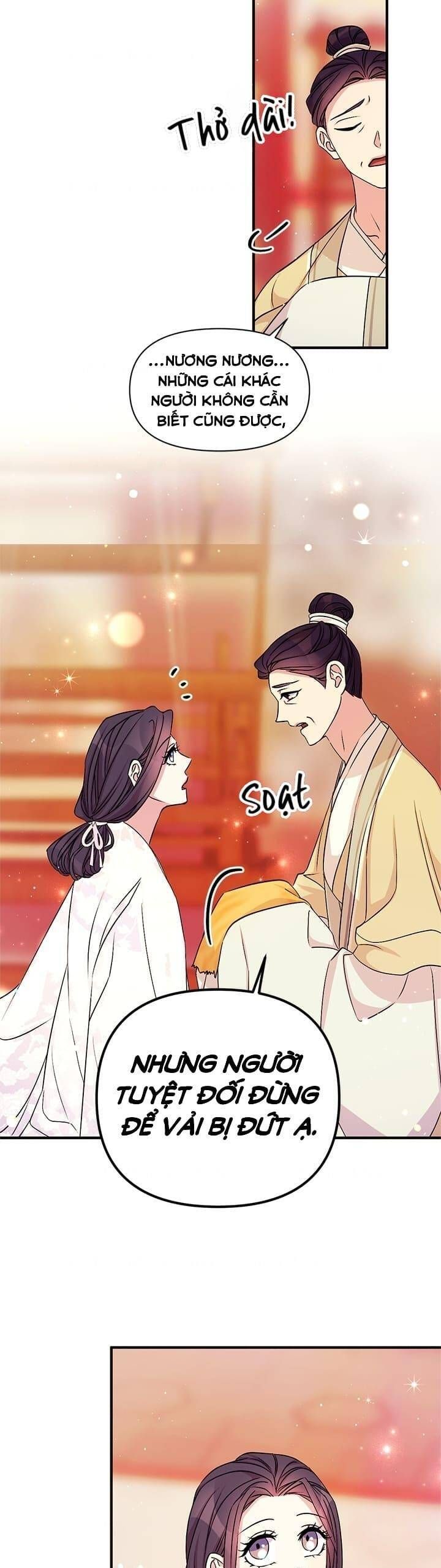 Sinh Viên Đại Học Hoàng Hậu Chap 62 - Next Chap 63