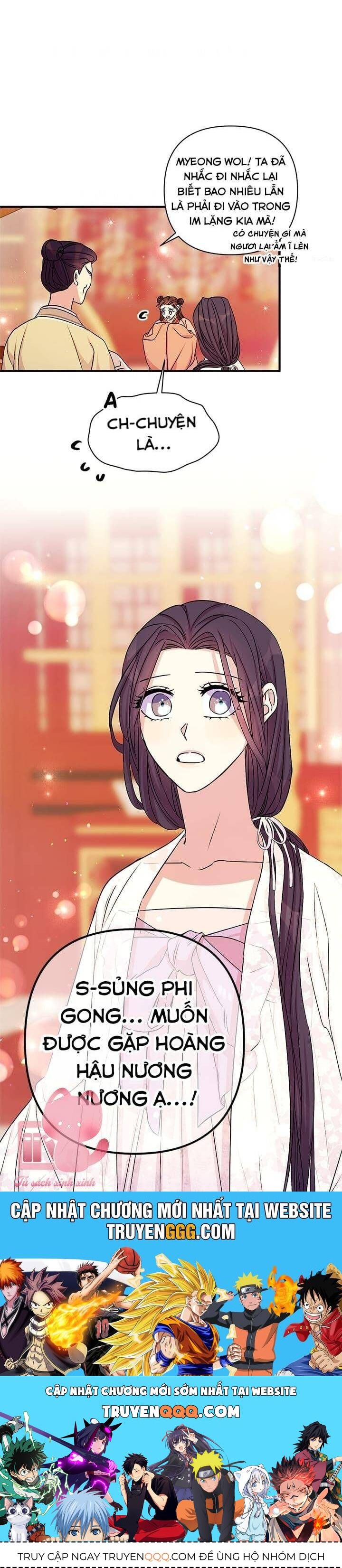 Sinh Viên Đại Học Hoàng Hậu Chap 62 - Next Chap 63