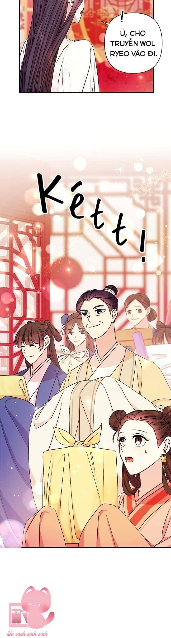Sinh Viên Đại Học Hoàng Hậu Chap 62 - Next Chap 63
