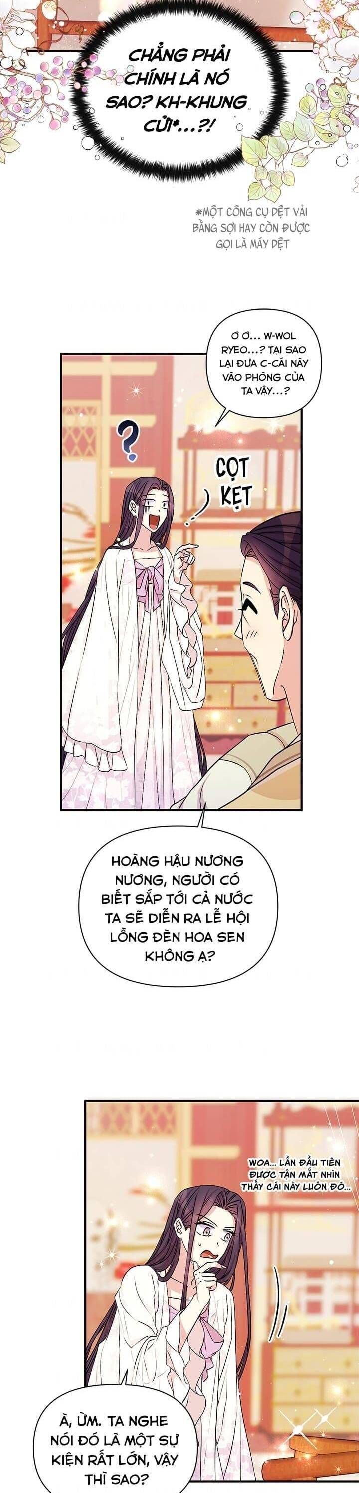 Sinh Viên Đại Học Hoàng Hậu Chap 62 - Next Chap 63