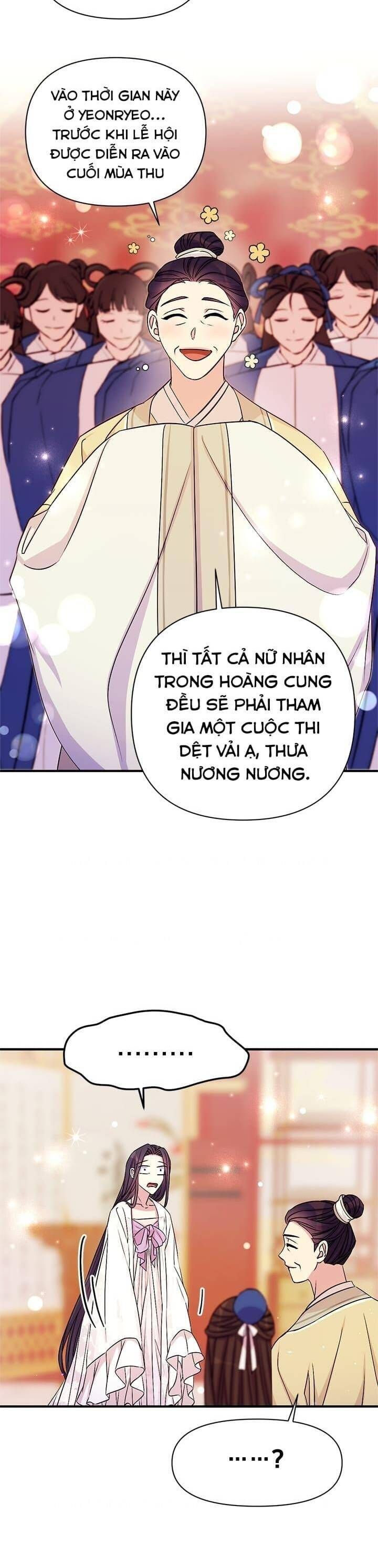 Sinh Viên Đại Học Hoàng Hậu Chap 62 - Next Chap 63
