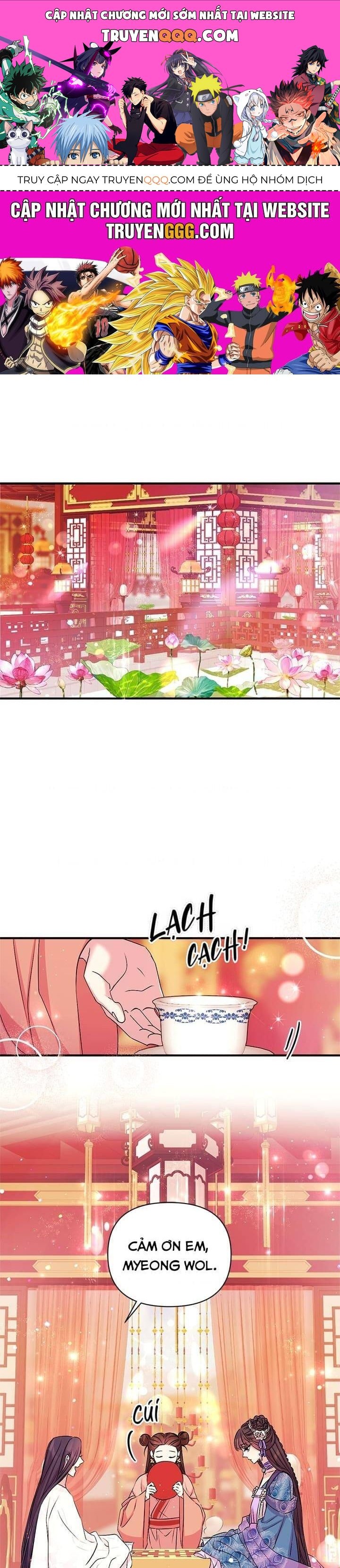 Sinh Viên Đại Học Hoàng Hậu Chap 63 - Next Chap 64