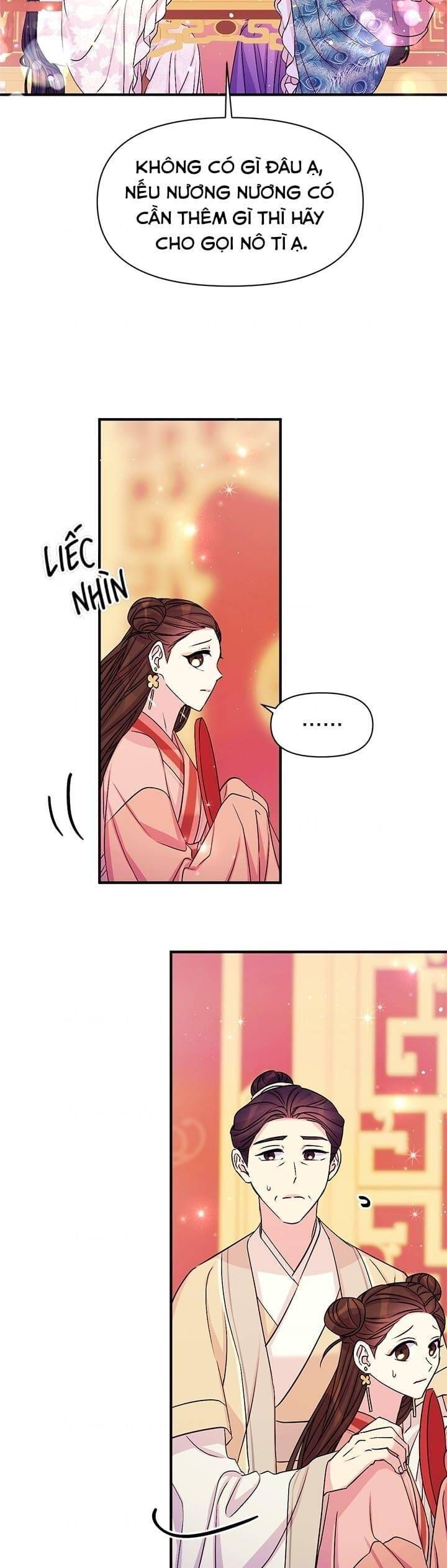 Sinh Viên Đại Học Hoàng Hậu Chap 63 - Next Chap 64